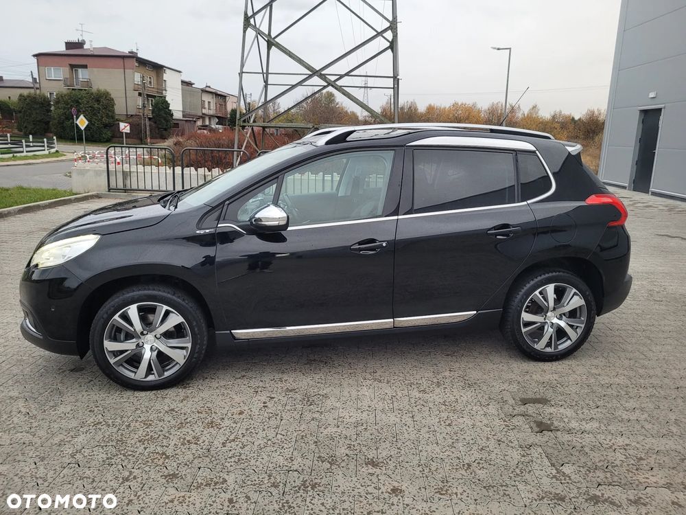 Peugeot 2008 PureTech 110 Stop&Start GT-Line Edition - 2