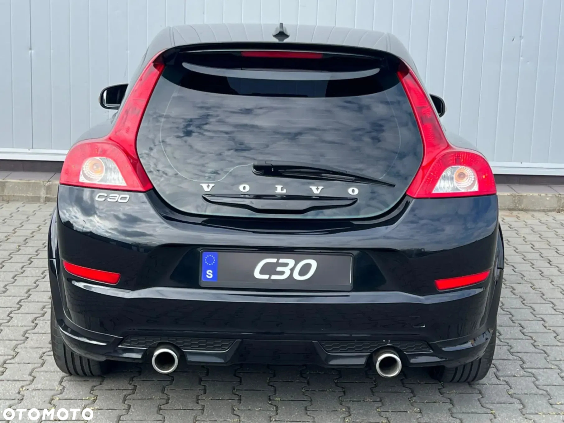 Volvo C30 - 14