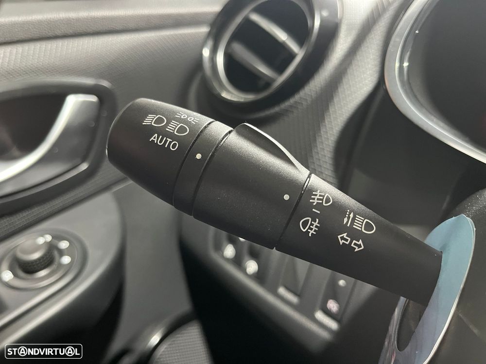 Renault Clio ENERGY TCe 120 EDC Intens - 25