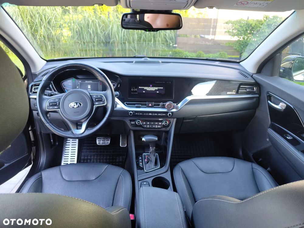 Kia Niro - 14