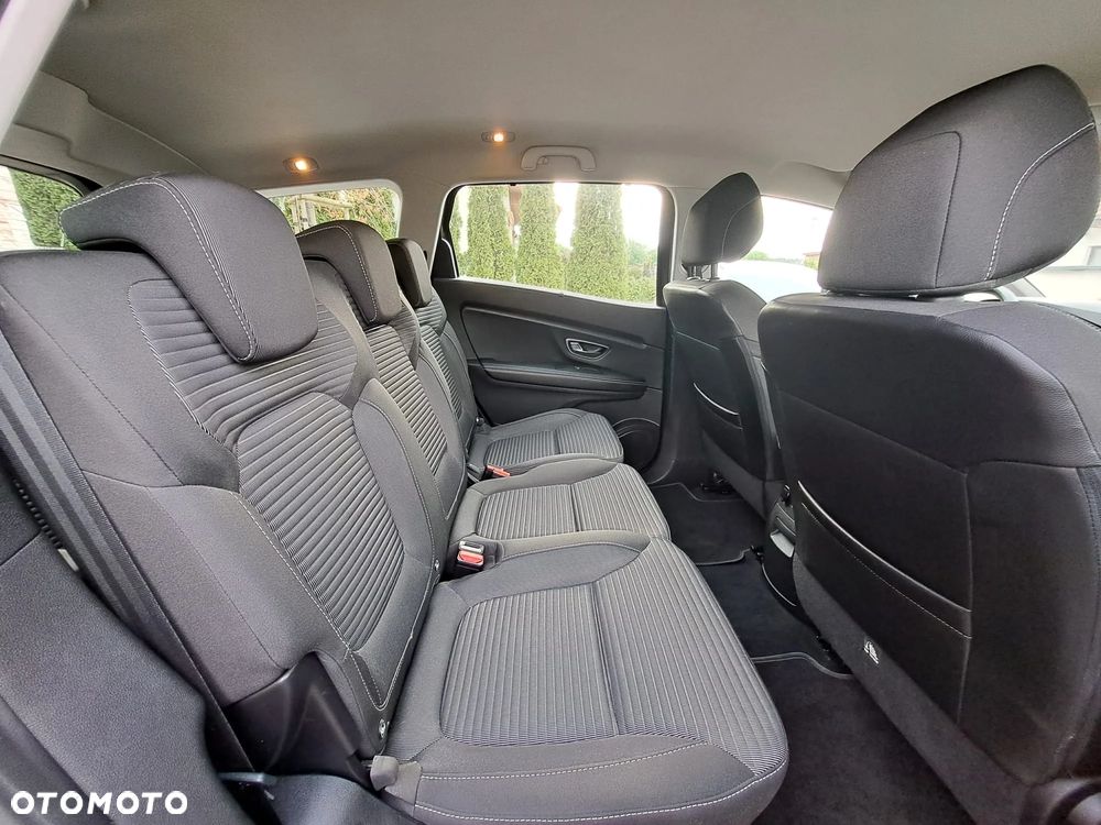 Renault Grand Scenic Gr 1.6 dCi Energy Tech Run S&S - 20