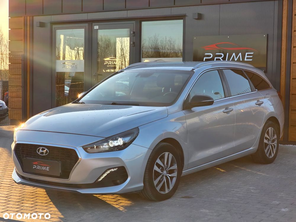 Hyundai i30 1.6 D Comfort - 5