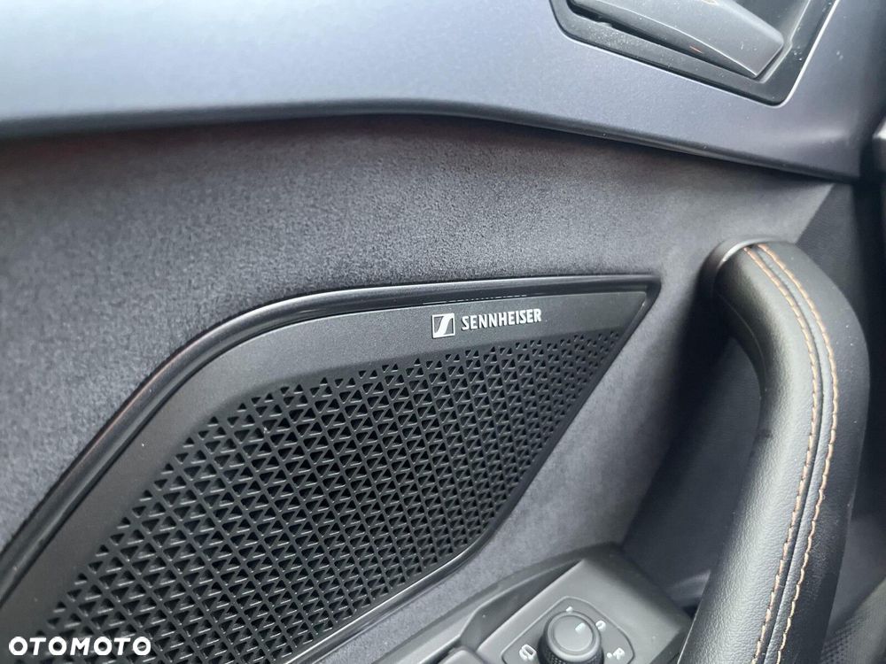 Cupra Formentor 1.5 TSI DSG - 36