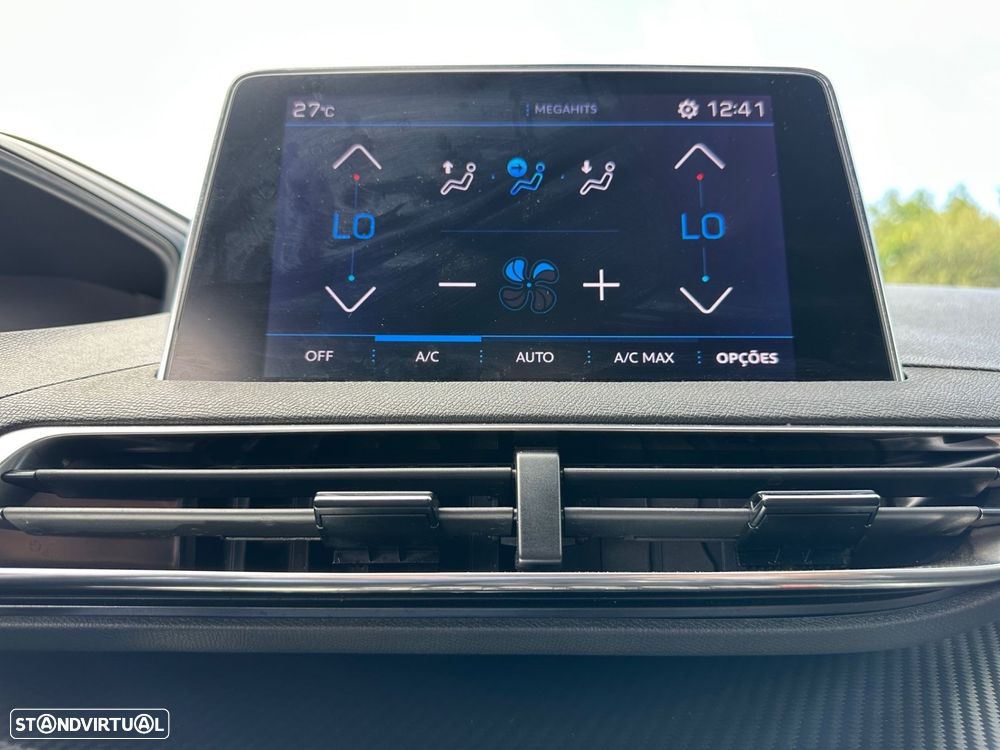 Peugeot 3008 1.2 PureTech Active Pack - 12