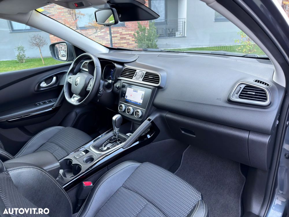 Renault Kadjar - 8