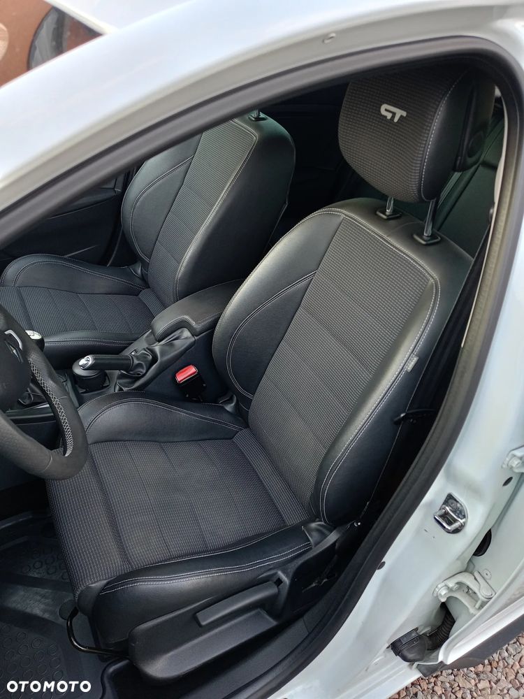 Renault Megane dCi 160 FAP GT - 7