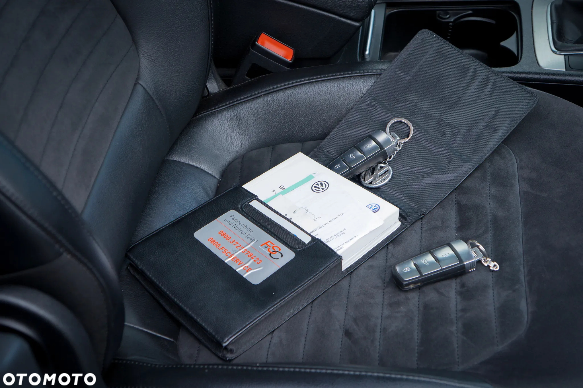 Volkswagen Passat - 38