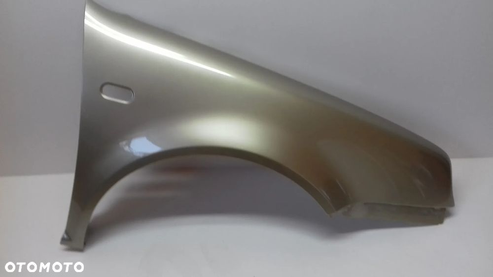 Błotnik lewy vw golf 4 lV lc9z WSZYSTKIE KOLORY - 3