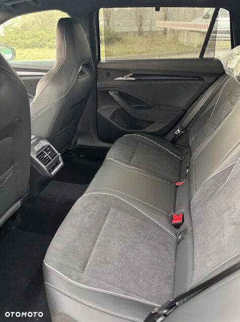 Skoda Superb 2.0 TSI 4x4 Sportline DSG - 11