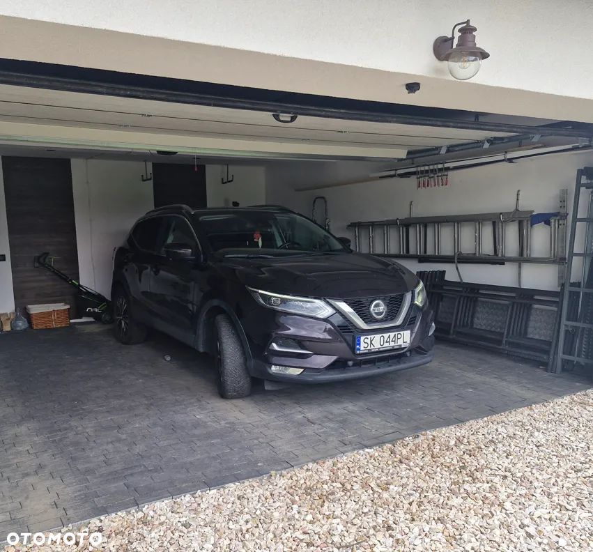 Nissan Qashqai 1.2 DIG-T N-Connecta - 2
