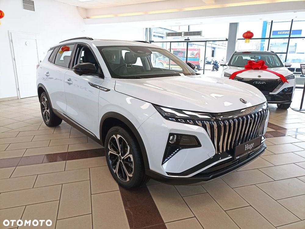 Dongfeng Huge ver-1-5t-machpower - 1