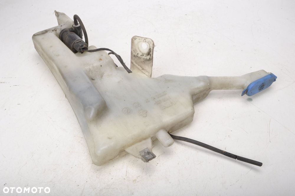 MINI R50 R53 1.4 D ZBIORNICZEK SPRYSKIWACZY - 1