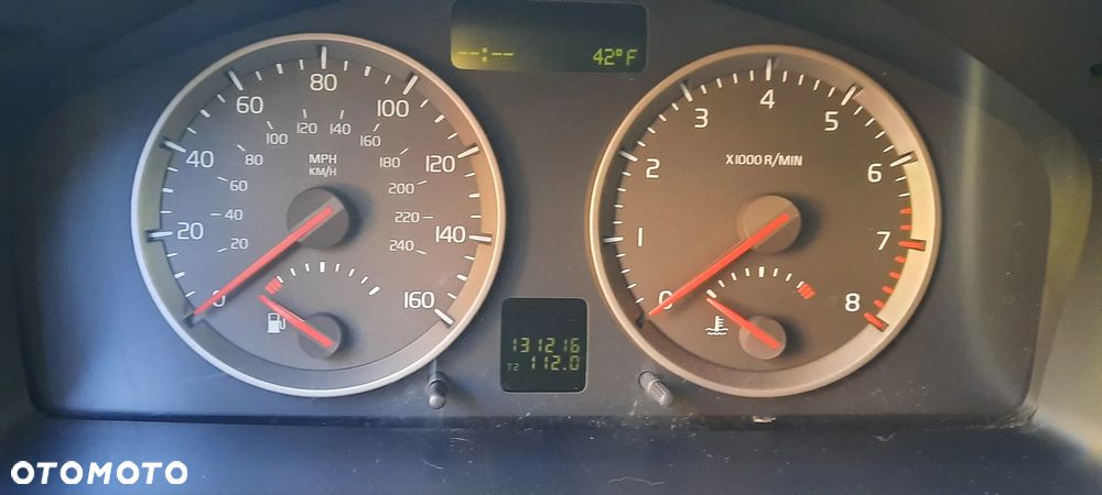 Volvo S40 - 4