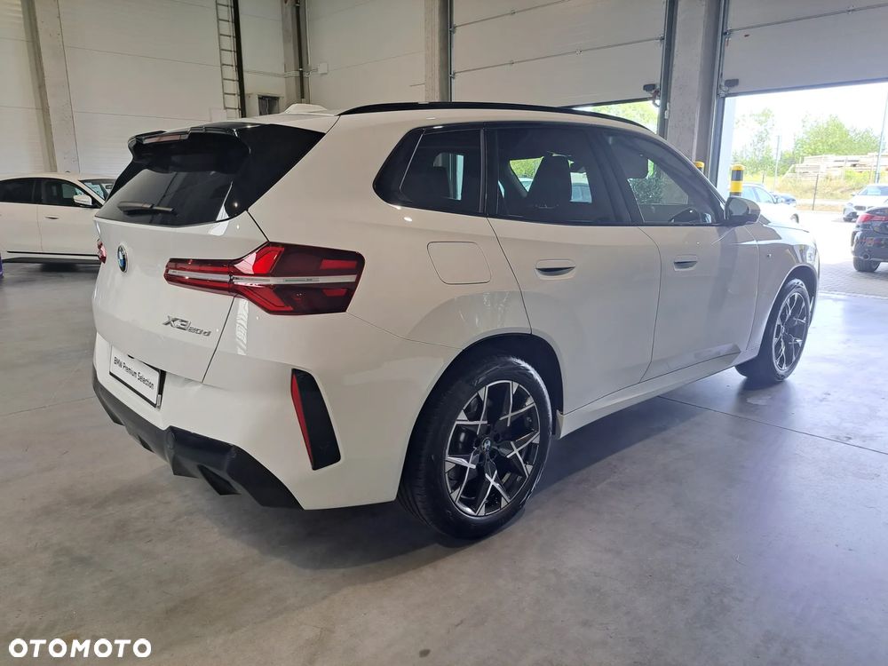 BMW X3 - 5