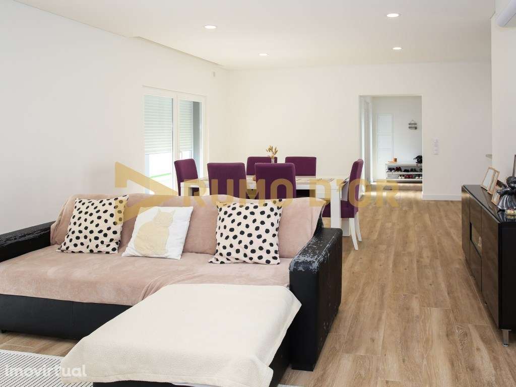 Moradia Unifamiliar Arruda dos Vinhos, T3 Exclusiva - Grande imagem: 3/60