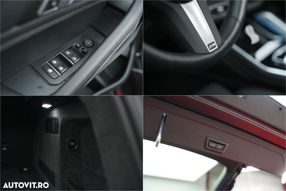 BMW X6 xDrive30d M Sport - 38