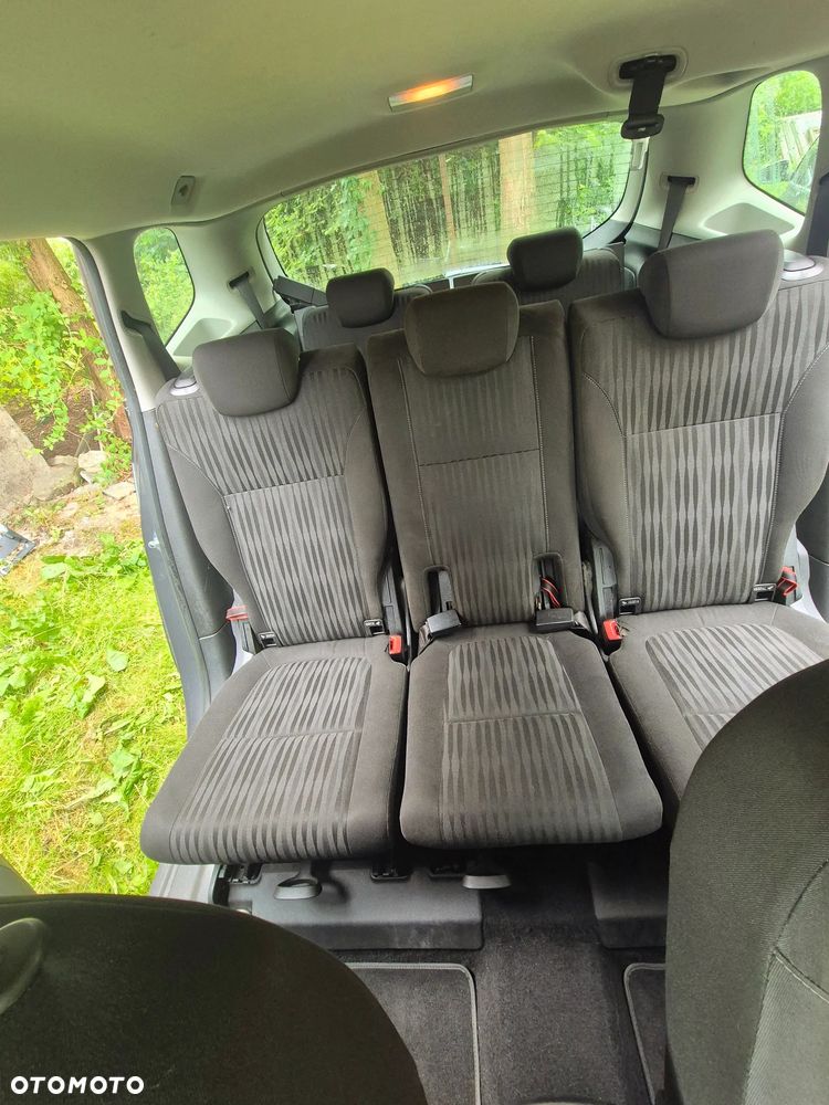 Opel Zafira Tourer 2.0 CDTI Selection - 18