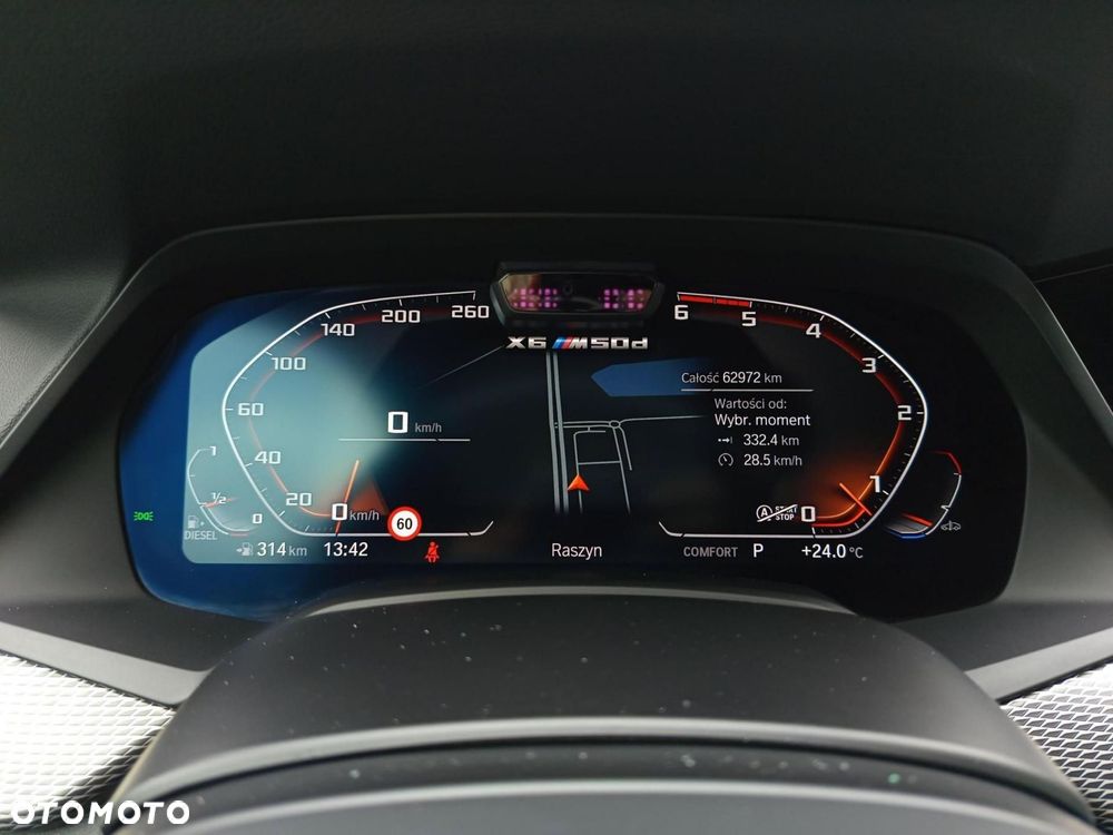 BMW X6 - 13