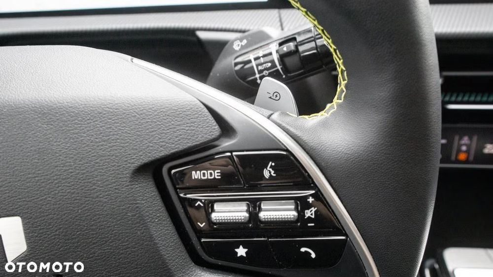 Kia EV6 77.4kWh GT AWD - 21