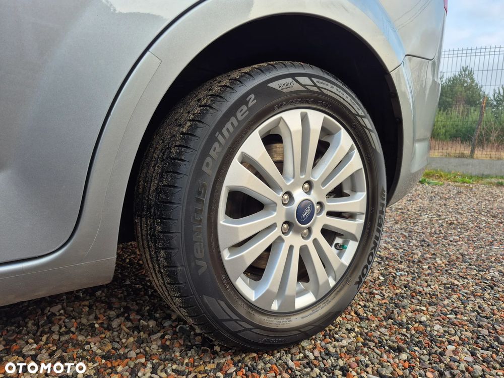 Ford Mondeo 2.0 Ghia Executive - 11