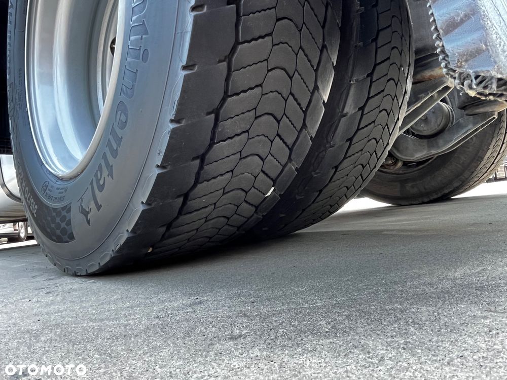 Volvo FH // Standard // 2018 Rok // Parkclima // Duże zbiorniki // Joystick // - 17