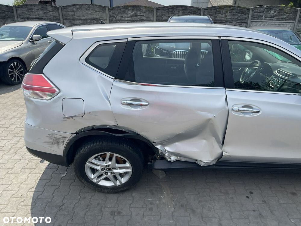 Nissan X-Trail 1.6 DCi Acenta 2WD EU6 - 7