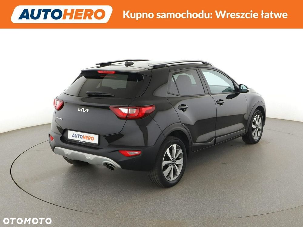 Kia Stonic 1.2 Vision - 8