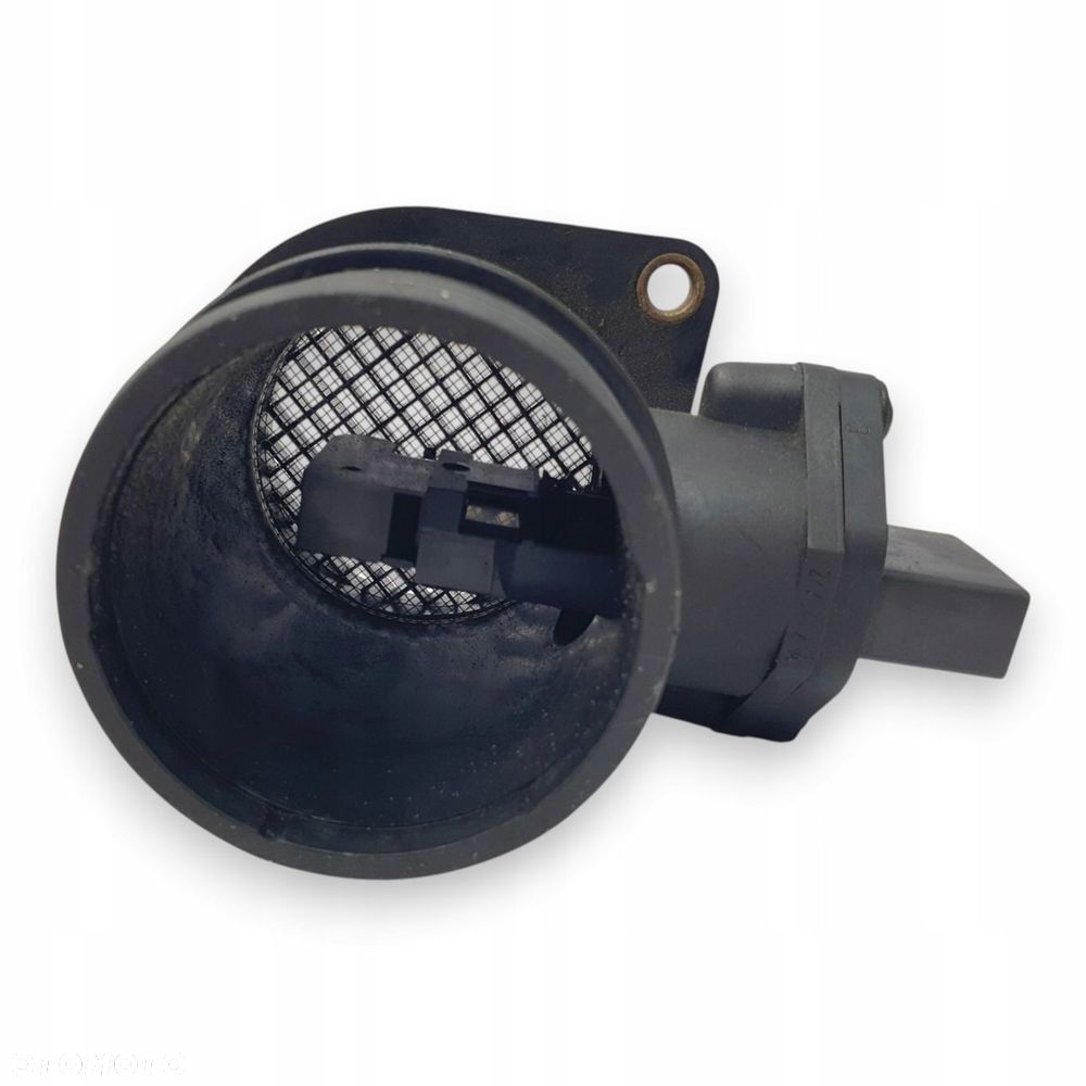 PRZEPŁYWOMIERZ VW Golf IV New Beetle 2.0 0280218002 06A906461A Bosch - 7