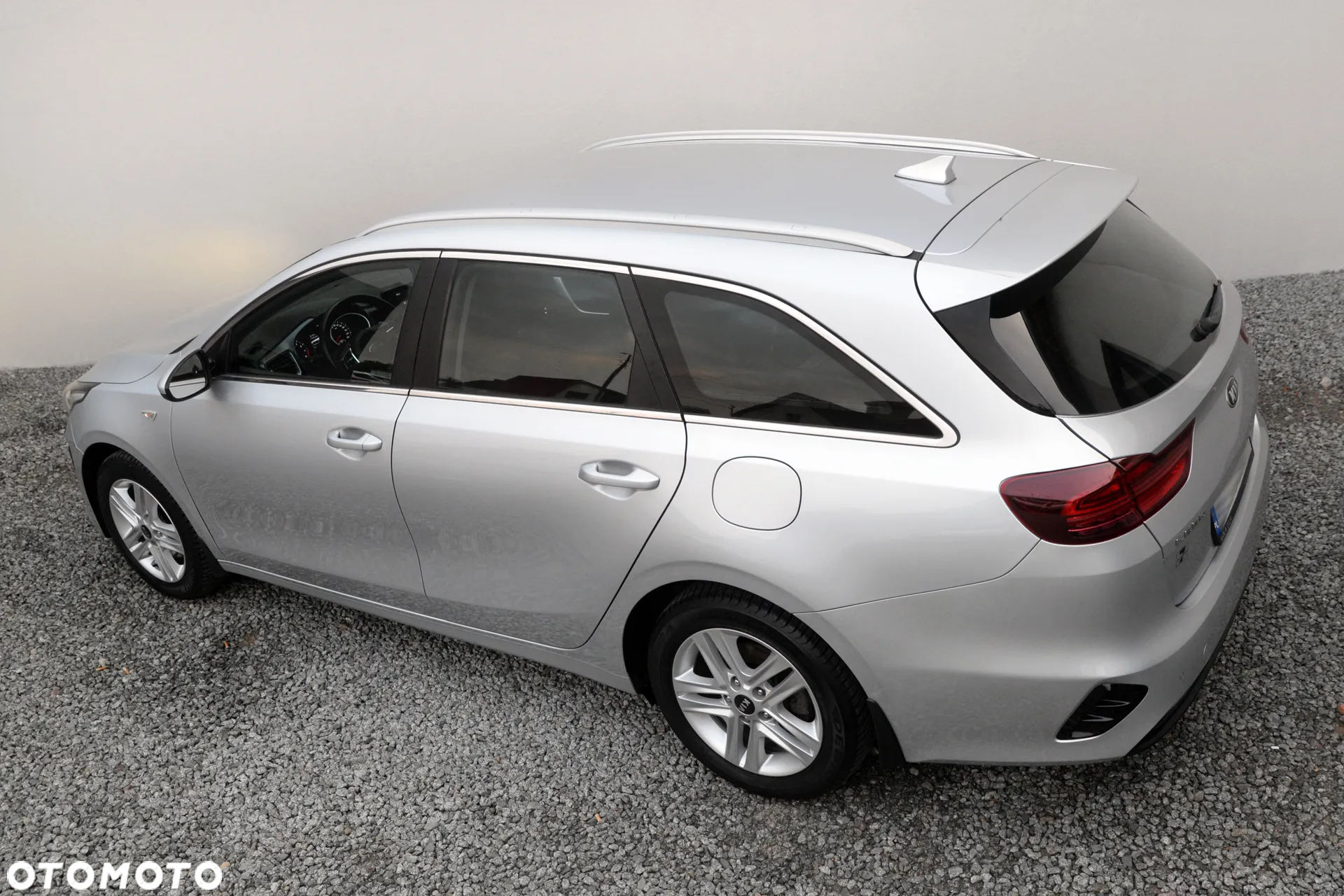 Kia Ceed 1.5 T-GDI Business Line DCT - 18