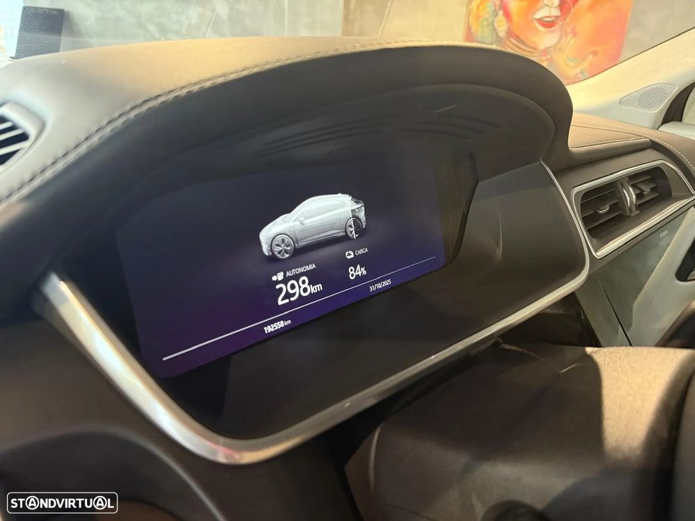 Jaguar I-Pace EV400 AWD First Edition - 34
