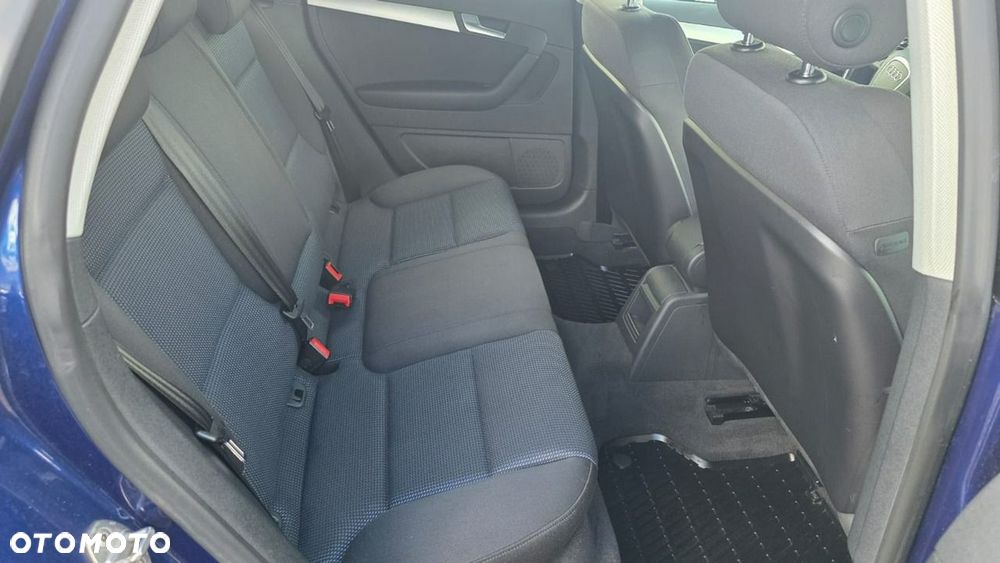 Audi A3 Sportback - 20