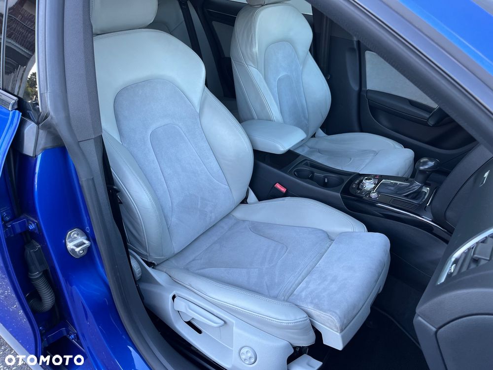 Audi A5 Sportback - 16