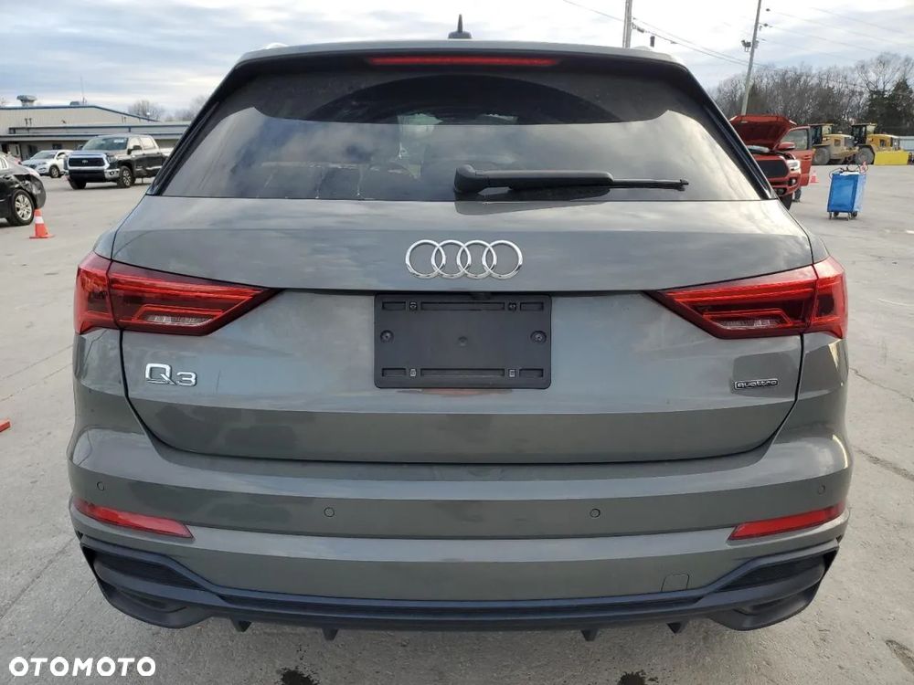 Audi Q3 45 TFSI quattro S tronic S line - 5