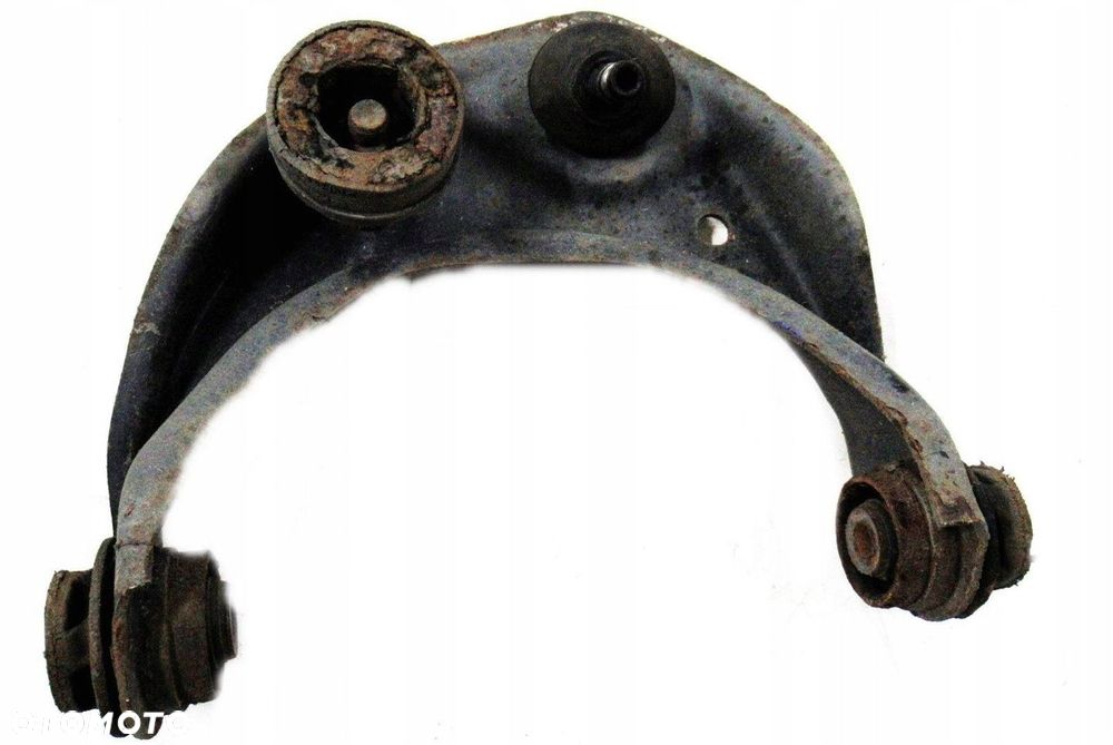 MAZDA 6 GH LIFT WAHACZ LEWY PRZÓD PRZEDNI - 2