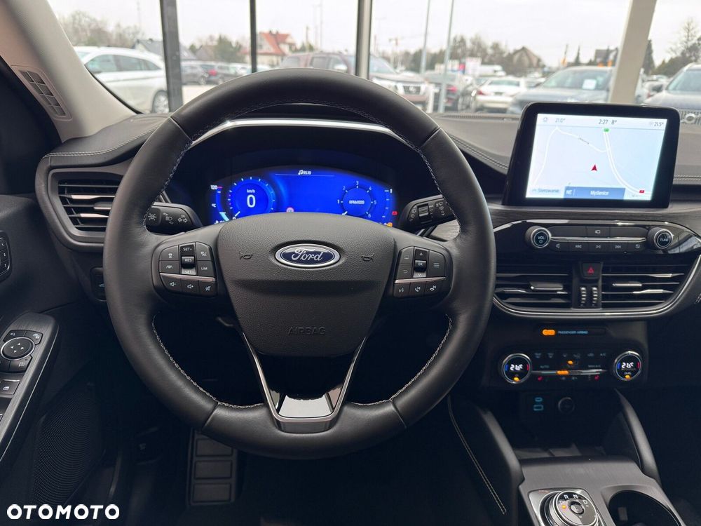 Ford Kuga - 15