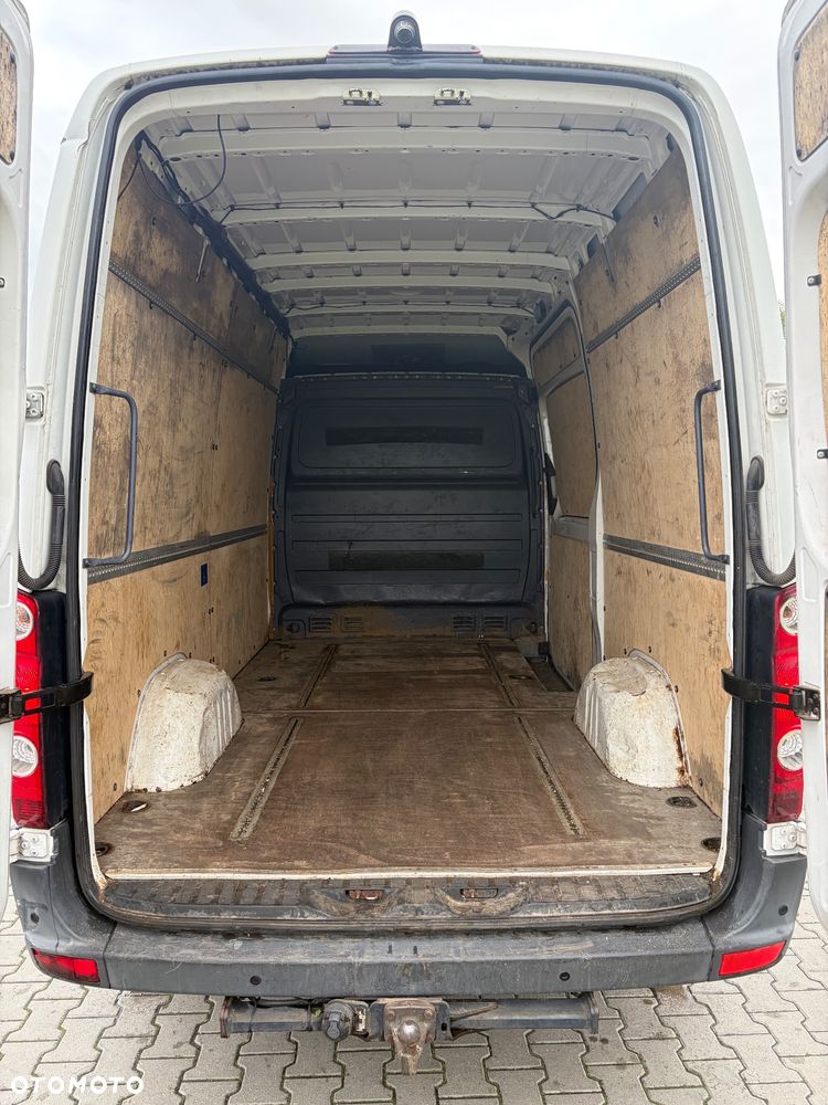 Volkswagen Crafter - 7