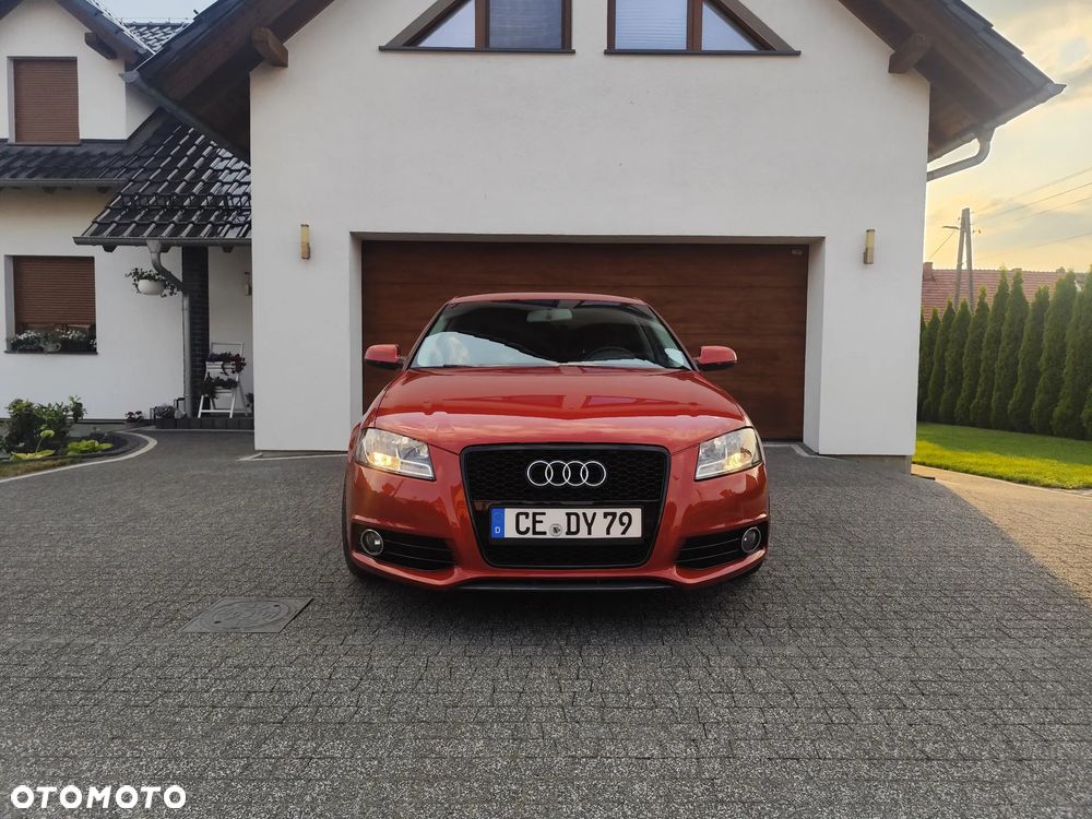 Audi A3 Sportback - 15