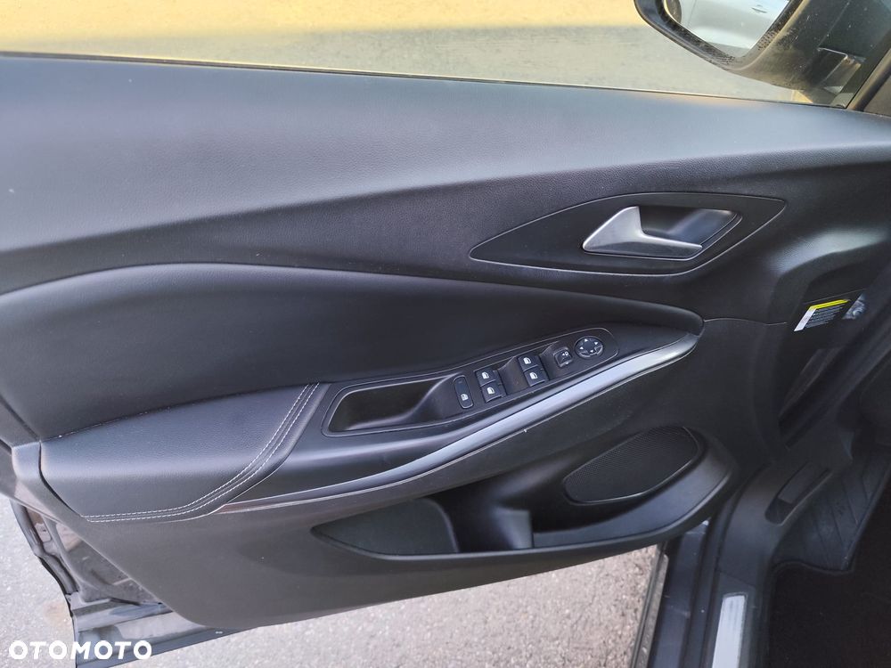 Opel Grandland X 1.2 T Elite S&S - 12