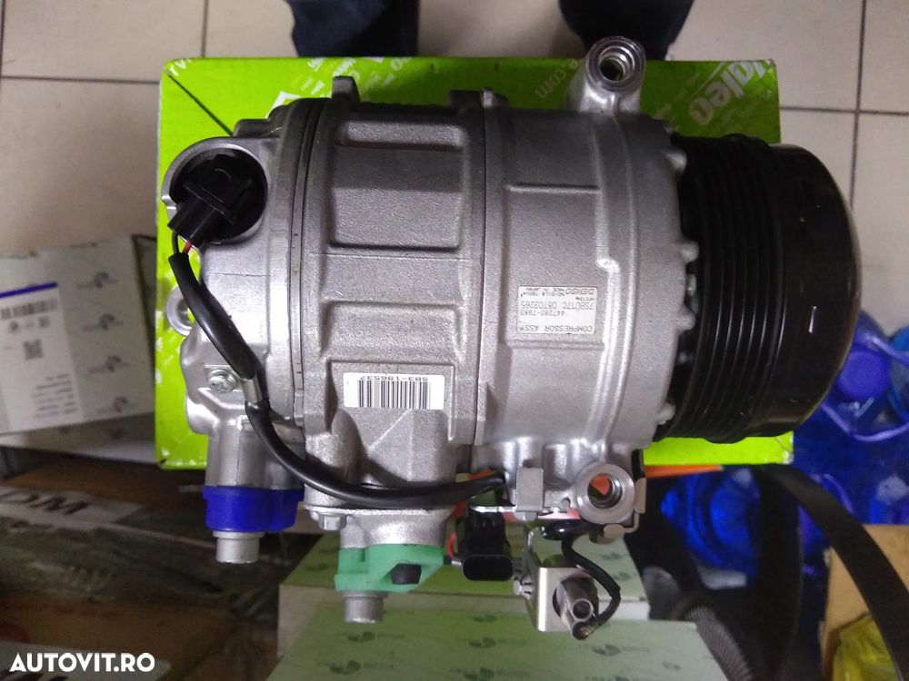 COMPRESOR AC - 2