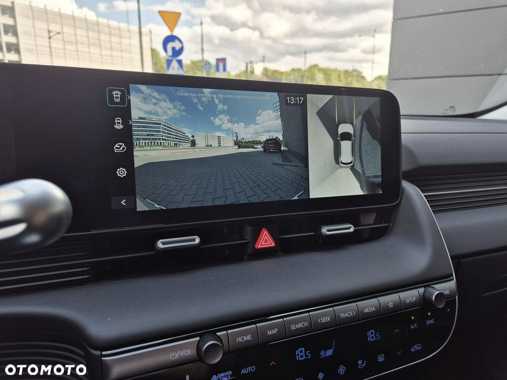 Hyundai IONIQ 5 84kWh Uniq 4WD - 40