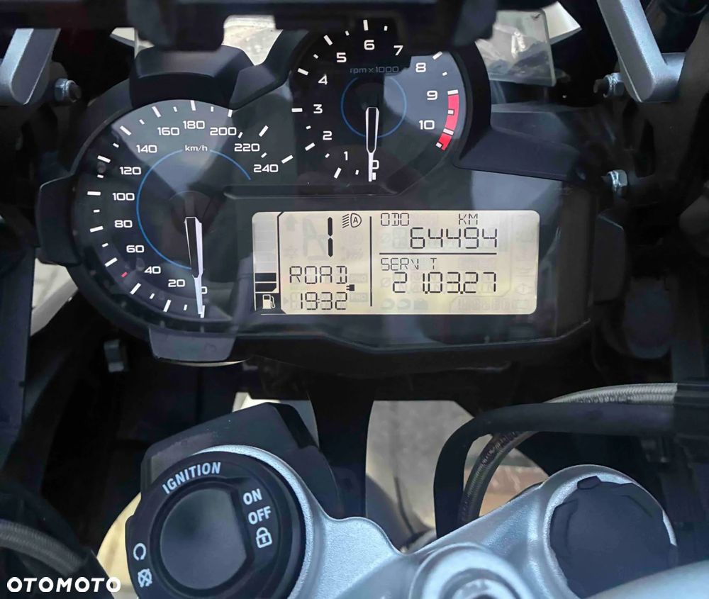 BMW Adventure - 12