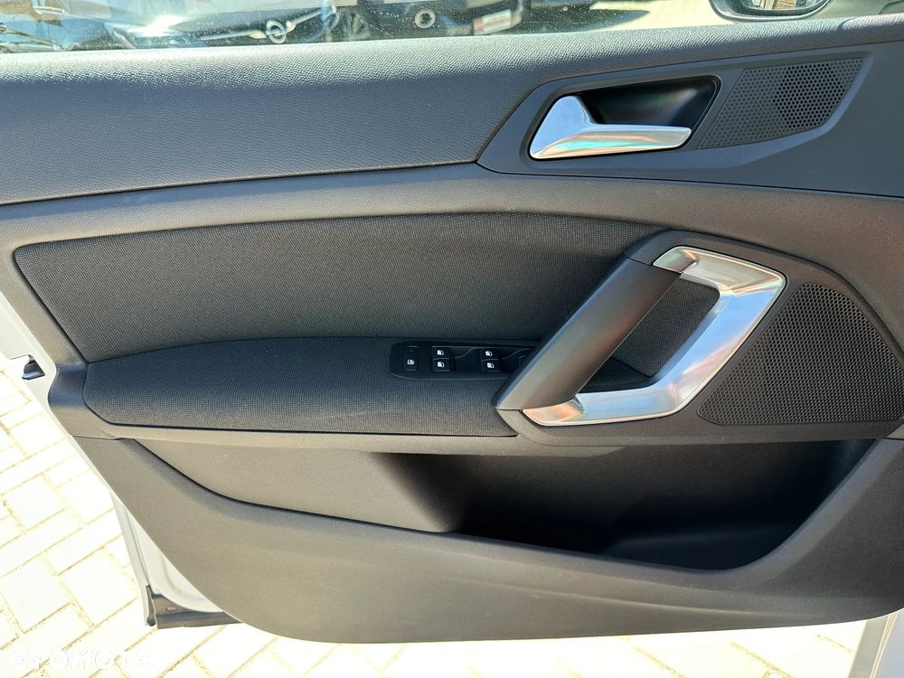 Peugeot 308 - 20