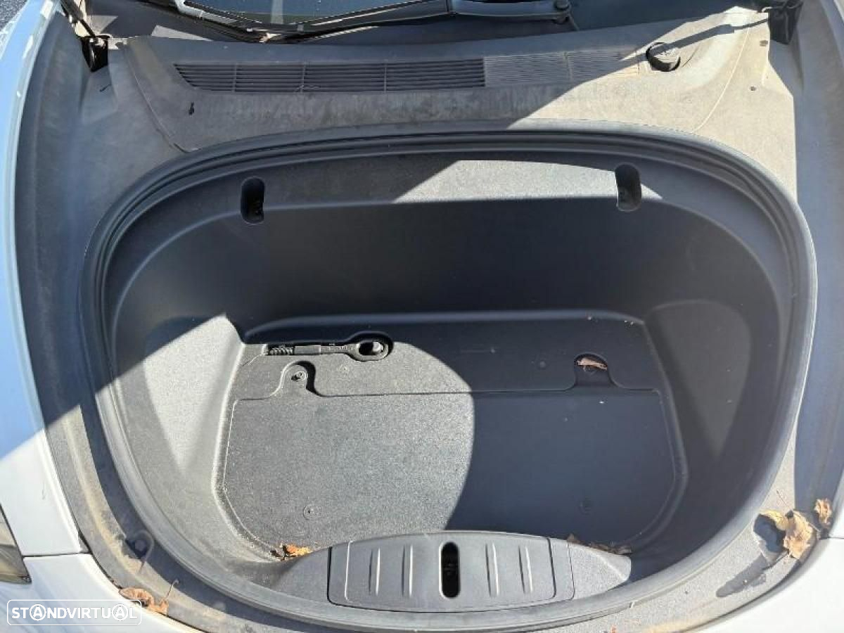 Tesla Model 3 Long-Range Dual Motor AWD - 3