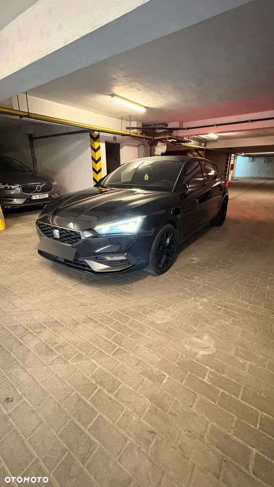 Seat Leon 1.5 TSI FR - 5