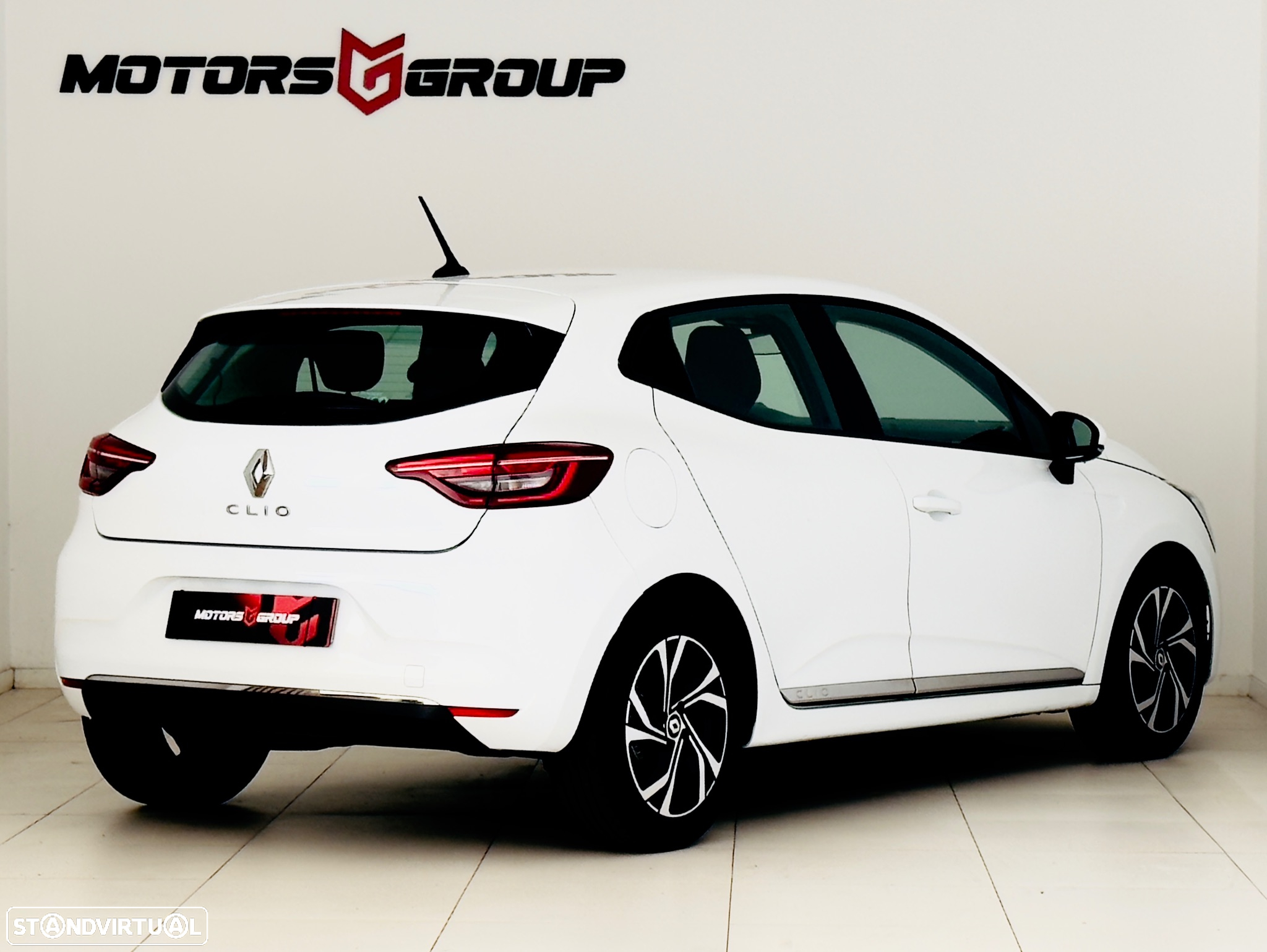Renault Clio 1.0 TCe Evolution - 15
