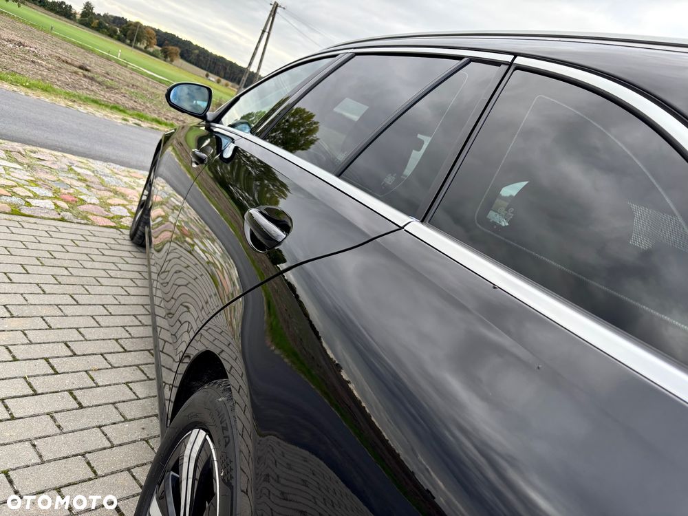 Mercedes-Benz Klasa C 200 d 9G-TRONIC - 12