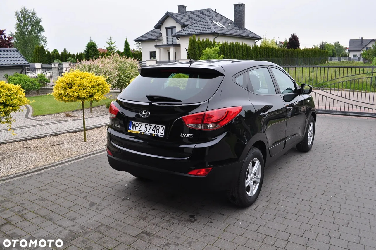 Hyundai ix35 - 3