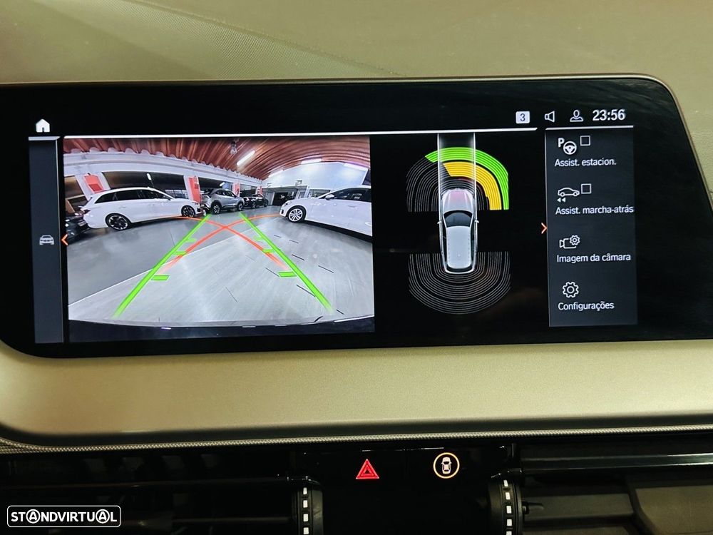 BMW 116 i Advantage - 11