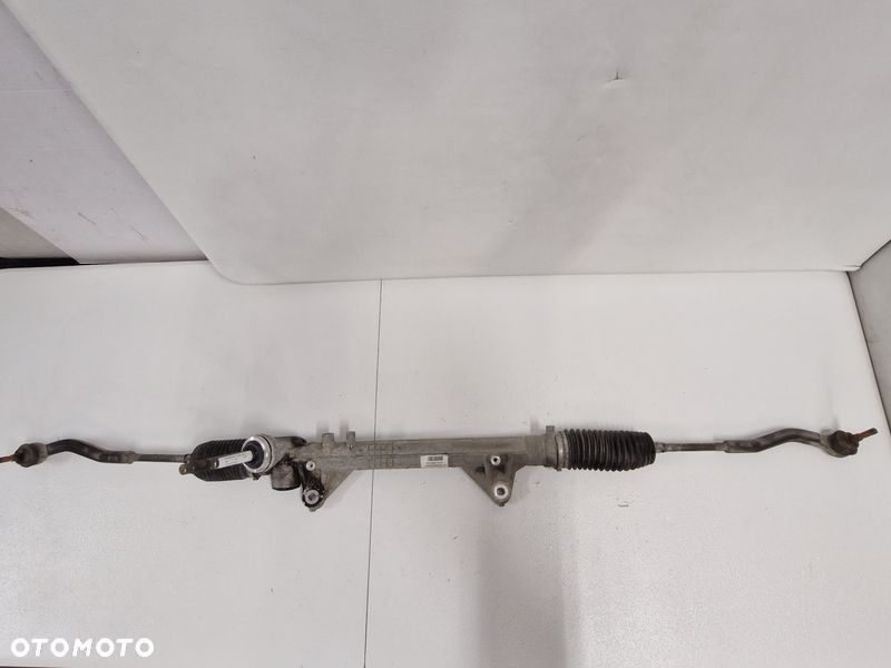 renault clio iv 4 rs 1.6 tce przekładnia kierownicza maglownica 490012403r eu - 2