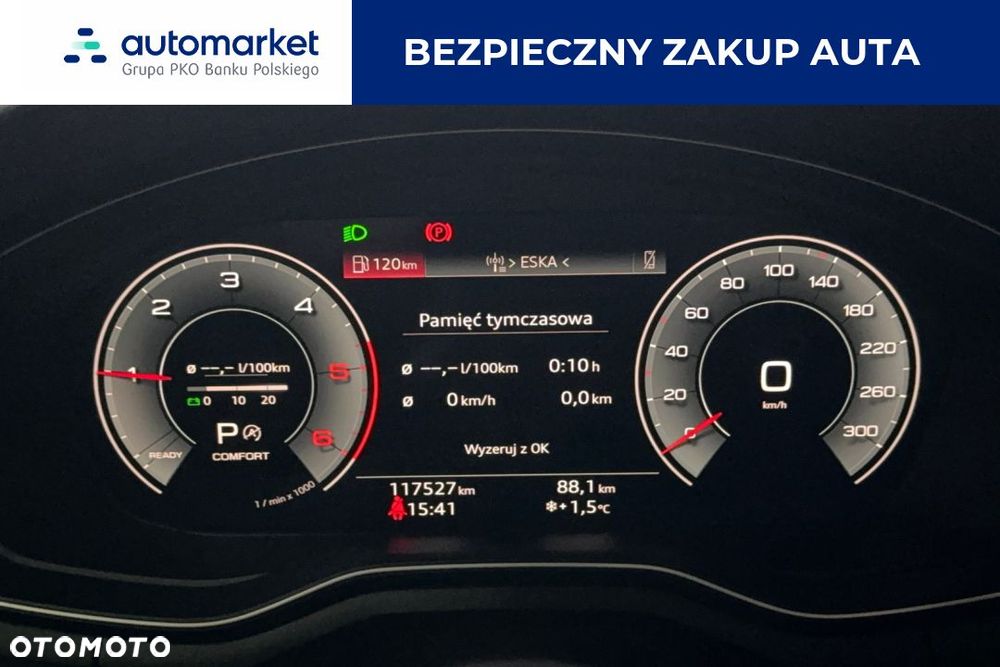Audi A4 Avant 40 TDI mHEV S tronic - 16